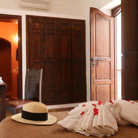 Riad Dar Elma And Spa Marrakesh Rum bild