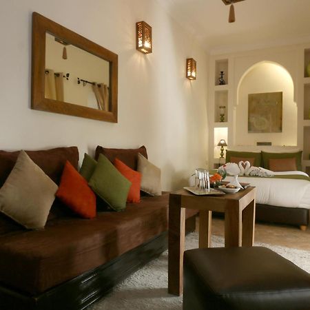 Riad Dar Elma And Spa Marrakesh Rum bild