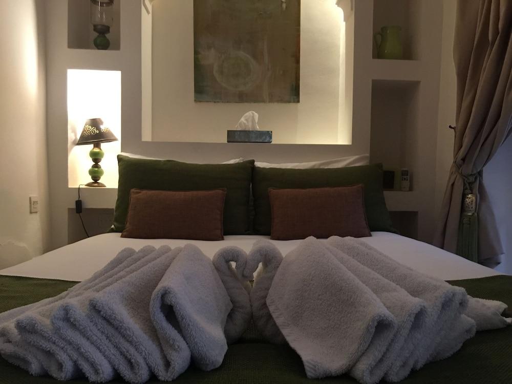 Riad Dar Elma And Spa Marrakesh Exteriör bild