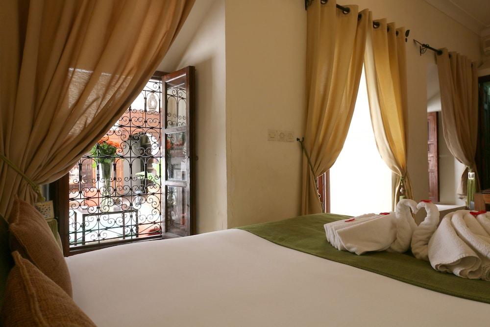 Riad Dar Elma And Spa Marrakesh Exteriör bild