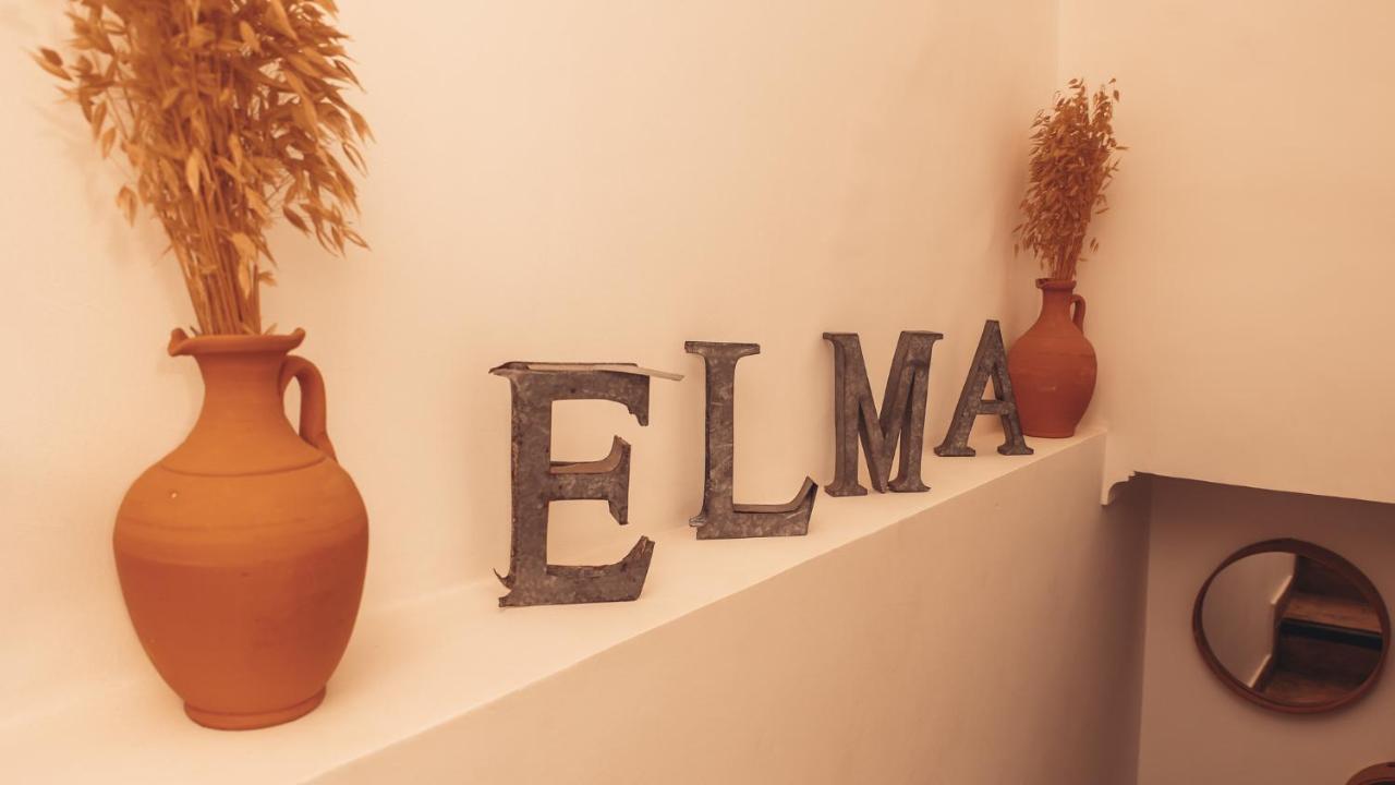 Riad Dar Elma And Spa Marrakesh Exteriör bild