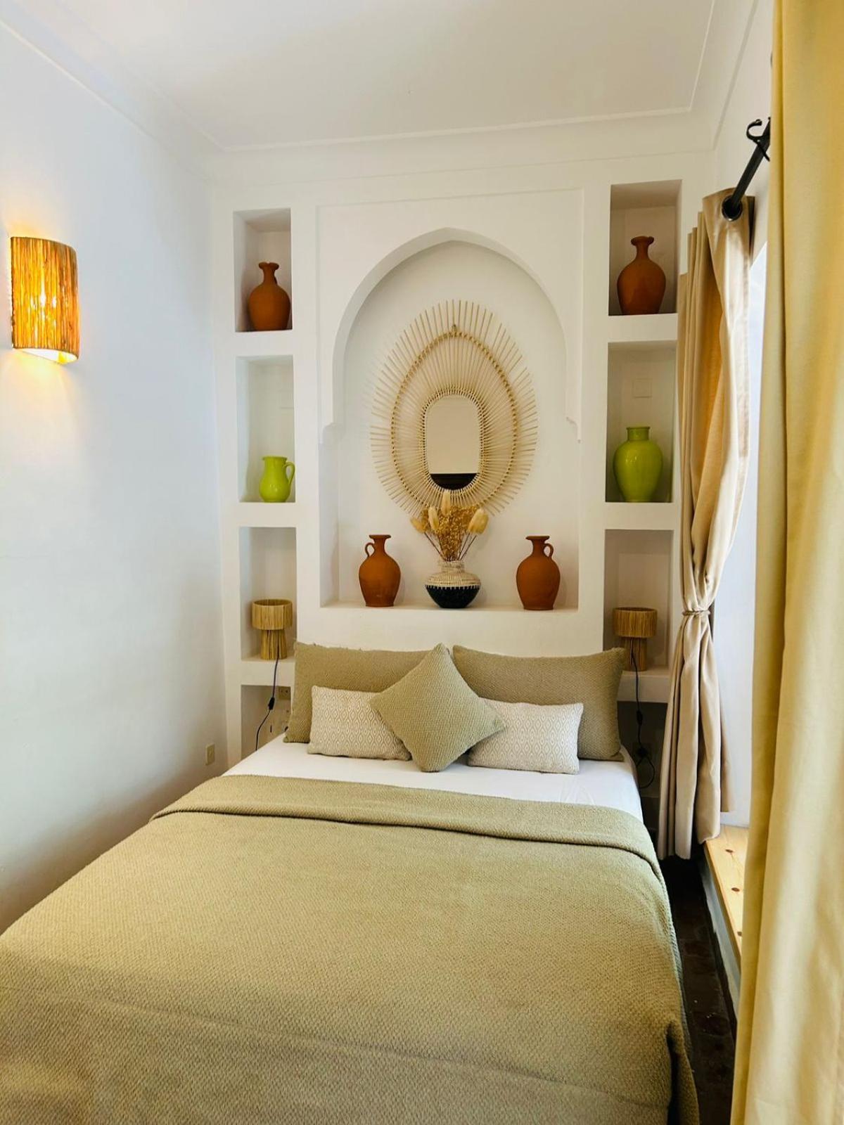Riad Dar Elma And Spa Marrakesh Rum bild
