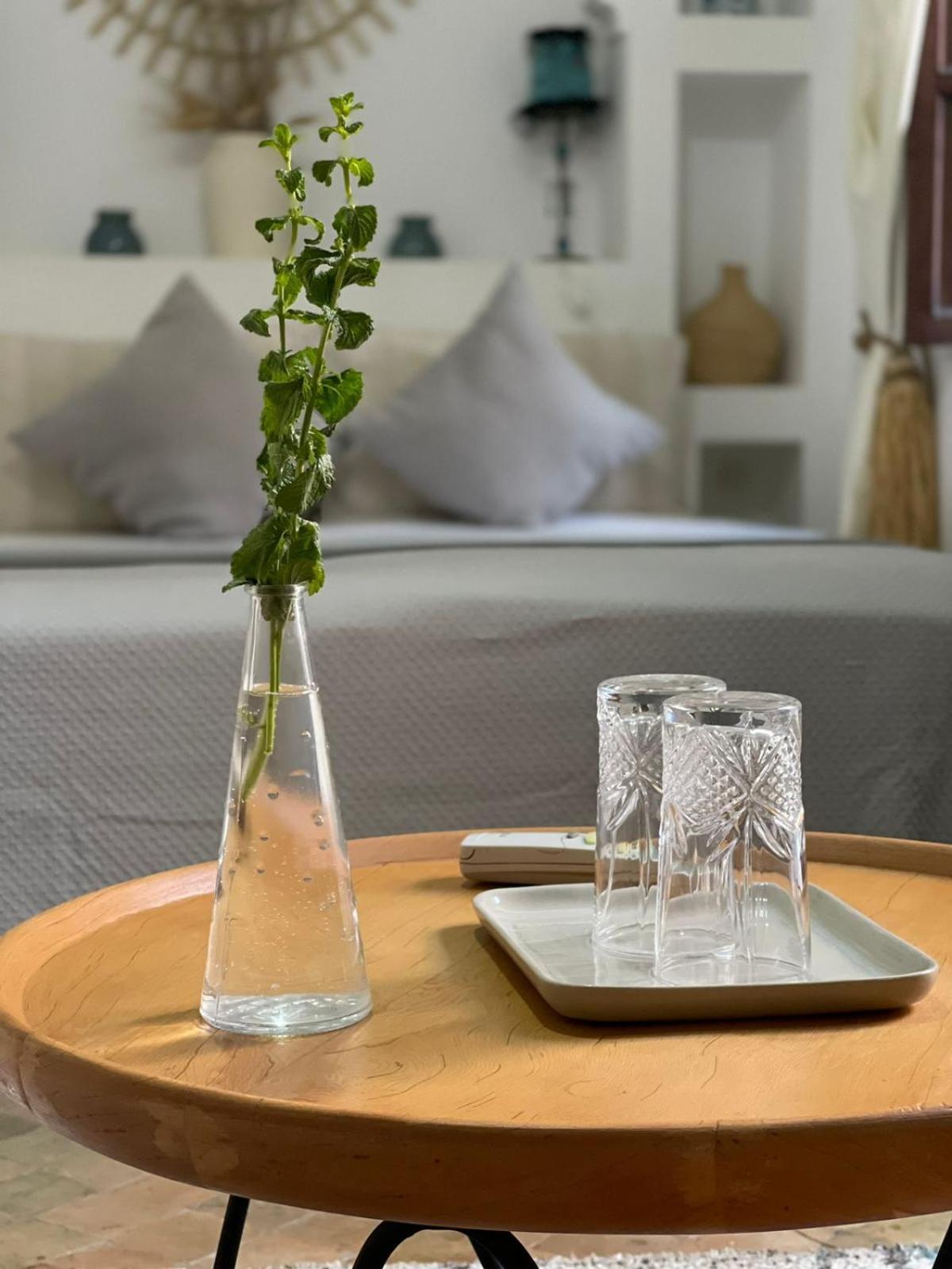 Riad Dar Elma And Spa Marrakesh Rum bild