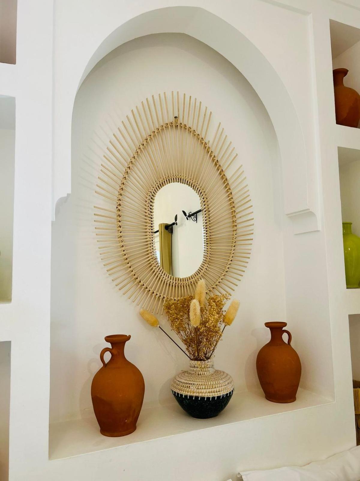 Riad Dar Elma And Spa Marrakesh Rum bild