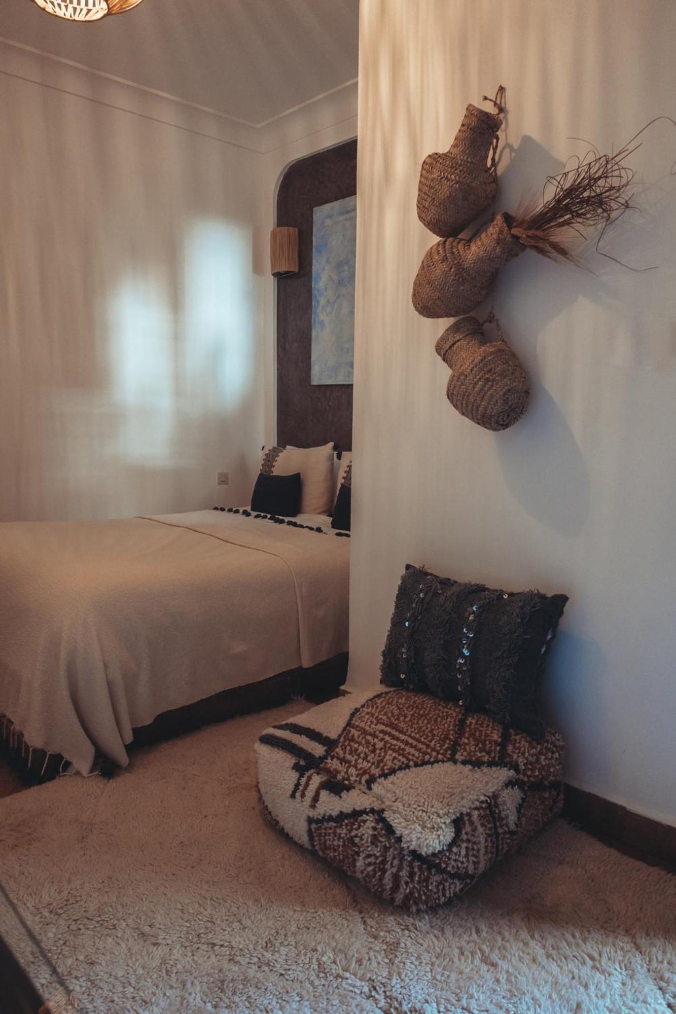 Riad Dar Elma And Spa Marrakesh Rum bild