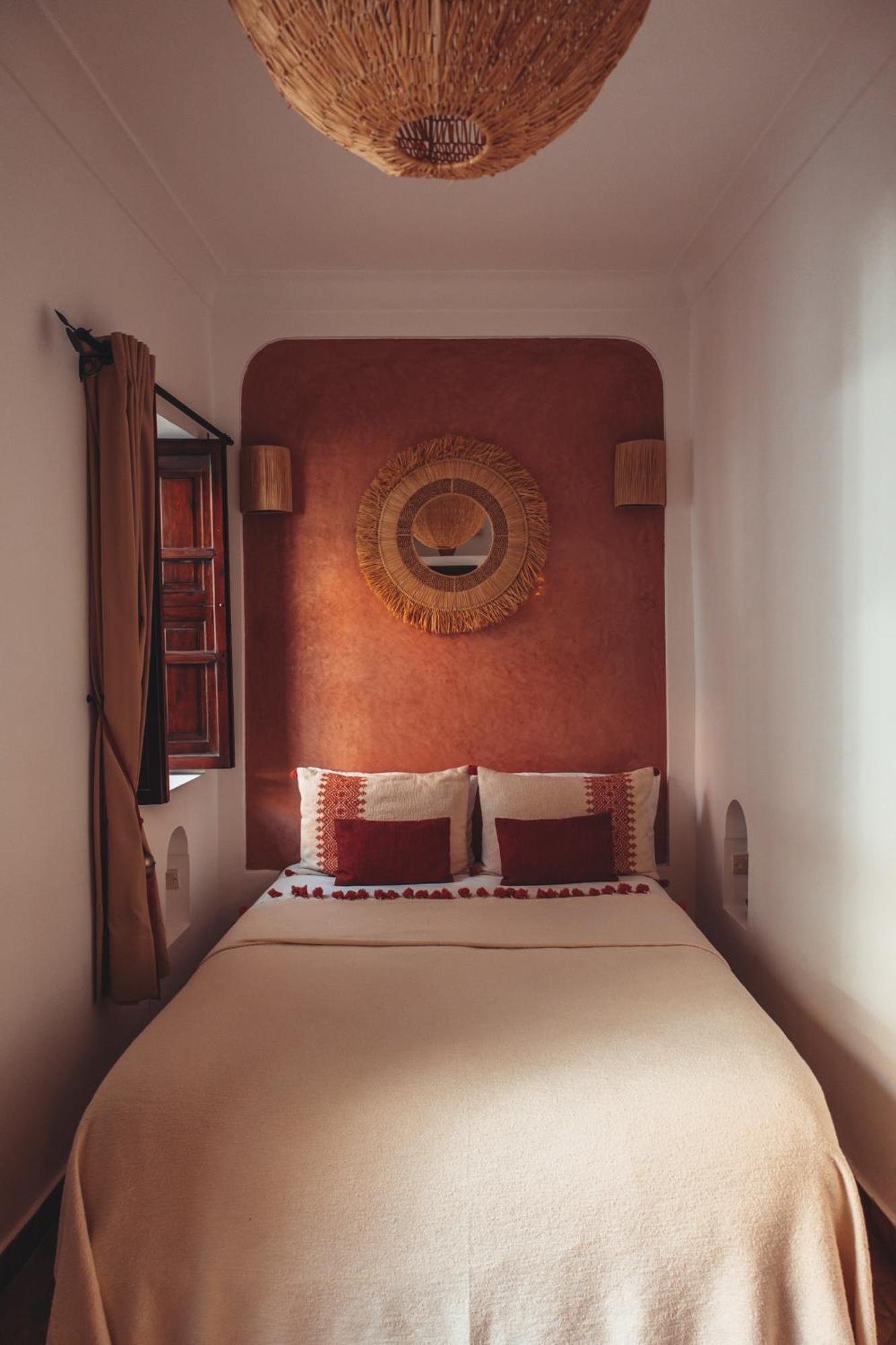 Riad Dar Elma And Spa Marrakesh Rum bild