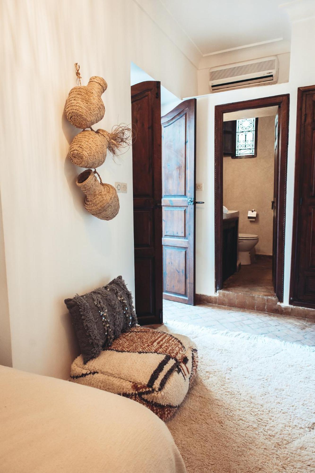 Riad Dar Elma And Spa Marrakesh Rum bild