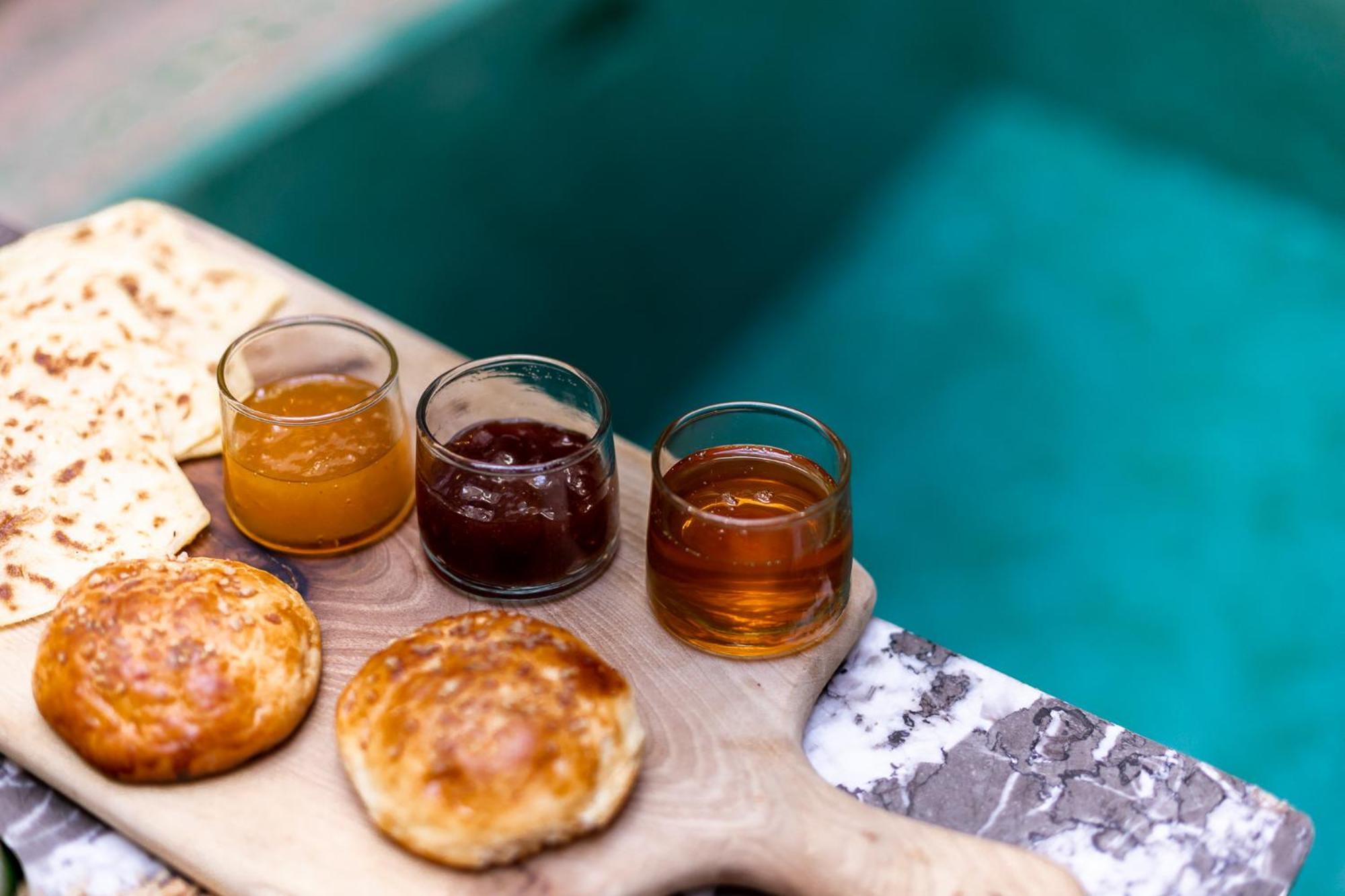 Riad Dar Elma And Spa Marrakesh Rum bild