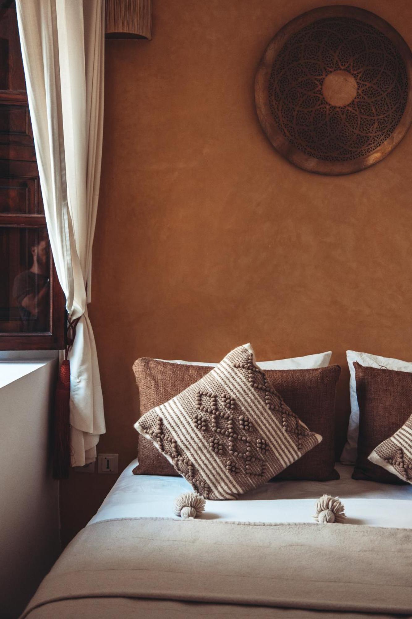 Riad Dar Elma And Spa Marrakesh Rum bild