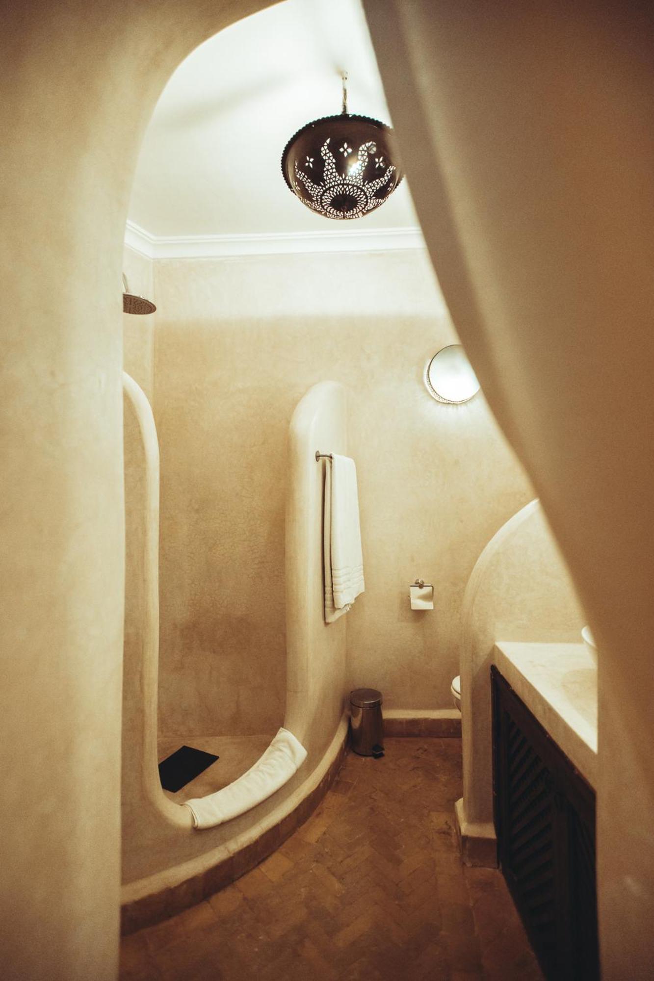 Riad Dar Elma And Spa Marrakesh Rum bild