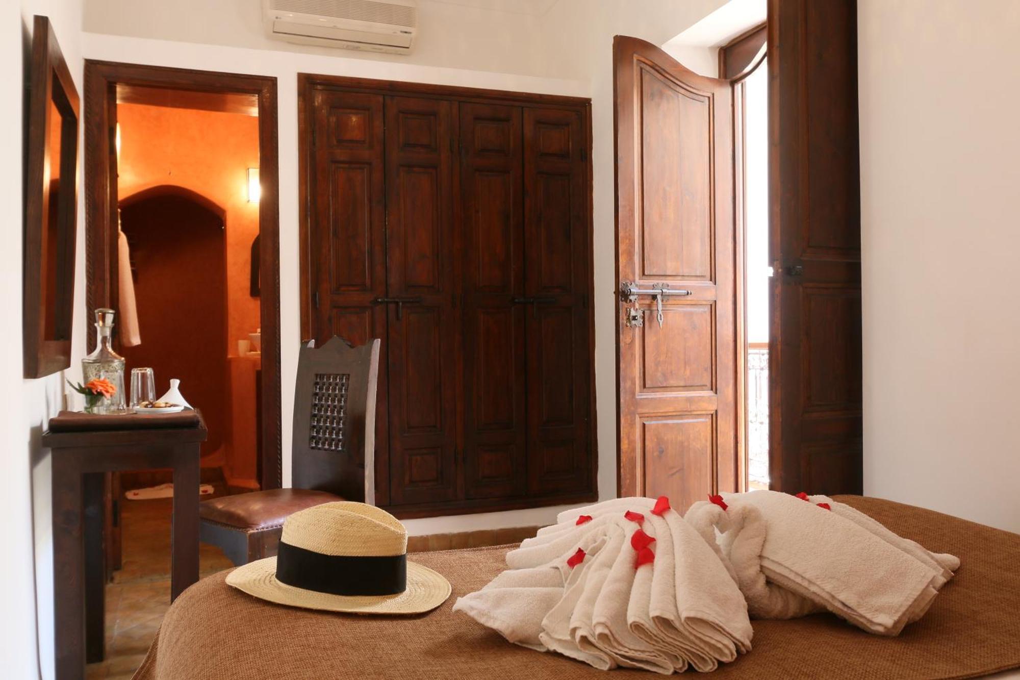 Riad Dar Elma And Spa Marrakesh Rum bild
